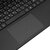 Ноутбук IRU Tactio 15ALG Core i5 12600H 16Gb SSD512Gb Intel Iris Xe graphics 15.6" IPS FHD  (1920x1080) без ОС black WiFi BT Cam 4500mAh  (2126364)