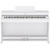 Цифровое фортепиано Casio CELVIANO AP-470WE 88клав. белый