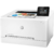 Принтер HP Color LaserJet Pro M255dw A4,  600x600dpi,  21 (21) ppm,  256 Mb,  Duplex, WiFi  /  USB 2.0  /  GigEth2 trays 1+250,  1y warr,  cartridges 700 b &800 cmy pages in box Repl. T6B60A