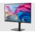 Монитор MSI Modern MD272UPHG 27" 16:9 UHD (3840x2160) IPS Flat, 4ms (GTG), HDR 400, 1000:1, 100M:1, 400nit, 178 / 178, 2xHDMI, DP, USB Type-C, Speaker, Tilt, Swivel, Height, Pivot, 60Hz, Black, 1y war-ty