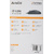 A4 OP-530NU V-Track Padless USB Black