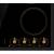 Электрическая варочная поверхность EC642CLB 730795 GORENJE