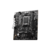 Материнская плата MSI PRO B650M-B SocketAM5 AMD B650 2xDDR5 mATX AC`97 8ch (7.1) 2.5Gg RAID+VGA+HDMI