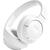 Гарнитура мониторные JBL Tune 720 BT 1.2м белый беспроводные bluetooth оголовье  (JBLT720BTWHT)