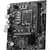 MSI PRO B760M-E DDR4 LGA1700, 2DDR4, 1PCI-Ex16, 1PCI-Ex1, 1M.2 Gen4, 4SATA3.0, 4USB3