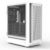 ZALMAN i6,  EATX,  WHITE,  FRONT MESH,  WINDOW,  2x3.5",  3x2.5",  1xUSB2.0,  1xUSB3.0,  1xUSB Type C,  FRONT 3x140mm RGB LED,  REAR 1x140mm RGB LED