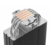 ID-COOLING SE-214-XT DF LGA1700 / 1200 / 115X / AM4  (16шт / кор,  TDP 180W,  PWM,  4 тепл.трубки прямого контакта,  FAN 120mm,  ARGB) RET