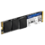 Накопитель SSD Netac PCI-E 3.0 256Gb NT01NV2000-256-E4X NV2000 M.2 2280