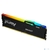 Память оперативная /  Kingston 8GB 6000MT / s DDR5 CL36 DIMM FURY Beast RGB EXPO