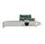 Network Interfaced Card LR-LINK LREC9201CT,  Gigabit Ethernet PCIe x1 Card,  Intel 82574,  1 x RJ45. Analogs: Allied Telesis AT-2912t ,  Intel: EXPI9301CT