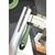 Отвертка Deli Крестовая отвертка "Home Series Green" Deli HT1203L PH0x75мм  Эксклюзивный дизайн,  рукоятка из высококачественного софттач пластика