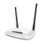 TP-Link TL-WR841N,  WiFi 300Мбит / сек. + 4 порта LAN 100Мбит / сек. + 1 порт WAN 100Мбит / сек.  (ret)