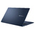 Ноутбук Asus Vivobook 17 M1702QA-AU082 Ryzen 7 5800H 16Gb SSD512Gb AMD Radeon 17.3" IPS FHD  (1920x1080) noOS blue WiFi BT Cam