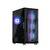 ZALMAN I3 NEO ARGB BLACK,  ATX,  BLACK,  FRONT MESH,  WINDOW,  2x3.5",  3x2.5",  1xUSB2.0,  2xUSB3.0,  FRONT 3x120mm ARGB,  REAR 1x120mm ARGB