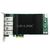 Сетевой адаптер Lr-Link LRES2008PT PCIe 2.1 x4,  Intel i350,  8*RJ45 1G NIC Card,  Dual Slot  (302359)