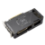 Видеокарта Asus PCI-E DUAL-RX7600-O8G-EVO AMD Radeon RX 7600 8Gb 128bit GDDR6 2280 / 17500 HDMIx1 DPx3 HDCP Ret