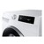 Стиральная машина Samsung WW90DG6U34LELP загр.фронтальная макс.:9кг белый