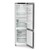 Холодильники LIEBHERR /  Plus,  EasyFresh,  МК NoFrost,  3 контейнера МК,  в. 201, 5 см,  ш. 60 см,  класс ЭЭ A++,  внутренние ручки,  двери SteelFinish,  дисплей на двери,  IceMaker-Tank