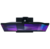 Моноблок Kvadra A20 NT 23.8" FHD (1920x1080) Core i5-13400,  16GB DDR4  (1x16Gb),  SSD 512Gb,  noDVD,  HD Webcam,  WiFi,  BT,  No Kb no Mouse,  Black,  noOS ,  1Y Wty,  МПТ
