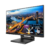 Монитор 23, 8" Philips  242B1TC 1920х1080@75Гц IPS W-LED 16:9 SmoothTouch 4ms VGA HDMI DP 4xUSB3.0 50M:1 1000:1 170 / 160 250cd Tilt HAS Speakers Black