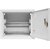 IEK MKM14-N-12-31-Z  Корпус металлический ЩРн-12з-1 36 УХЛ3 IP31