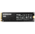 Samsung MZ-V8V1T0BW SSD 980,  1TB,  M.2 (22x80mm),  NVMe 1.4,  PCIe 3.0 x4,  3-bit MLC,  R / W 3500 / 3000MB / s,  IOPs 500 000 / 480 000,  TBW 600,  DWPD 0.33