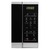 Sharp R2800RSL 20л,  800Вт,  гриль,  эмаль,  серебристый,  440x258x324мм