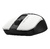 Мышь A4Tech Fstyler FG12 Panda белый / черный оптическая  (1200dpi) беспроводная USB  (3but)