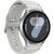 Умные часы Samsung Galaxy Watch 7 LTE 44мм 1.5" Super AMOLED корп.сереб. рем.серебристый