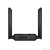 Mercusys MR62X Двухдиапазонный Wi-Fi роутер AX1500