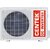 Сплит-система Centek CT-65U10 черный