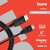 Кабель аудио-видео Buro HDMI  (m) / DisplayPort  (m) 1.8м. феррит.кольца Позолоченные контакты черный  (BHP RET HDMI_DPP18)