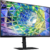 Samsung S27B800PXI 27" Wide LCD 4K IPS monitor,  3840x2160,  5 (GtG)ms,  400 cd / m2,  MEGA DCR (static 1000:1),  178° / 178°,  Display Port,  HDMI,  USB3.0 x3; USB-C  (90 Вт),  HAS,  VESA 100x100 mm,  внутренний БП,  Windows 10,  EnergyStar,  black