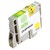 Картридж струйный Cactus CS-EPT0544 для Epson Photo R800 R1800 желтый 16.5мл