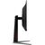 Монитор AOC 27" Q27G4ZD черный IPS LED 16:9 HDMI матовая HAS Piv 1500000:1 1000cd 178гр / 178гр 2560x1440 240Hz DP Quad 2K  (1440p) USB 6.6кг