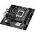 ASROCK H610M-H2 / M.2 D5,  LGA1700,  H610,  2*DDR5,  HDMI+DP,  4xSATA3 6.0  (RAID),  M.2 Socket,  USB 3.2,  USB2.0,  mATX