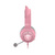 Гарнитура Razer Razer Kraken Kitty V2 - Quartz Ed. Headset /  Razer Kraken Kitty V2 - Quartz Ed. Headset