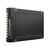 Твердотельный накопитель /  Samsung SSD PM9D3a,  960GB,  U.3 (2.5" 15mm),  NVMe,  PCIe 5.0x4,  3D TLC,  R / W 12000 / 1600MB / s,  IOPs 1 000 000 / 70 000,  TBW 1752,  DWPD 1  (12 мес.)