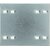 Kingston Brackets and Screws 2.5" to 3.5" салазки для установки SSD / HDD 2.5" в отсек 3.5"