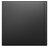 Неттоп Lenovo ThinkCentre Tiny M70q-5 slim i5 14400T  (1.3) 16Gb SSD512Gb UHDG без ОС GbitEth WiFi BT 90W kb мышь клавиатура черный  (12TESKR400)