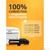 Bion BCR-TK-1200  Картридж для Kyocera ECOSYS P2335d / M2835dw / M2735dn / M2235dn / P2335dn / P2335dw  (3000  стр.),  Черный,  с чипом