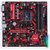 ASUS PRO B550M-C / CSM,  Socket AM4,  B550,  4*DDR4,  2*DP+HDMI,  SATA3 + RAID,  Audio,  Gb LAN,  USB 3.1*8,  USB 2.0*4,  COM*1 header  (w / o cable),  mATX