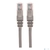 Патч-корд U / UTP,  CAT 5e,  RJ45-RJ45,  26AWG,  ZH нг (А)-HF,  серый,  1м  REXANT