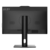 MSI Pro AP242P 14M AiO 23, 8" FHD (1920x1080)IPS AG Non-touch,  Core i7-14700  (2.1GHz),  16Gb DDR5  (2x8Gb),  512GB SSD,  Intel UHD, WiFi, BT, camera, WirelessKB&mouse Eng / Rus, noOS, 1y w-ty, Black