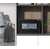 Сейф Deli Safe Box Size (cm):20*31*20;Door / box thickness:3 / 1mm;