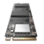 Накопитель SSD Netac PCI-E 3.0 1Tb NT01NV3000-1T0-E4X NV3000 M.2 2280