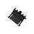Площадка тормозная Cet CET2803 для Brother HL-L5000D / L5100DN / L5200DW DCP-L5500DN MFC-L5700DN / L6900DW