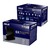 ASUS SBC-06D2X-U,  Привод BD-ROM / DVD±RW 6xBD / 8x8x8xDVD / 24x24x24xCD,  внешн.,  черный,  USB2.0,  ret