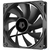 ID-Cooling XF-120-K Case Fan 120х120х25 мм  (PWM)