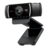 Веб-камера Logitech C922 Pro Stream  (Full HD 1080p / 30fps,  720p / 60fps,  автофокус,  угол обзора 78°,  стереомикрофон,  лицензия XSplit на 3мес,  кабель 1.5м,  штатив)  (арт. 960-001089,  M / N: V-U0028)
